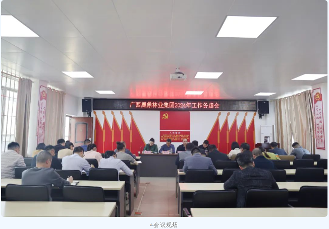 务虚求实明方向，铆足劲头谱新篇